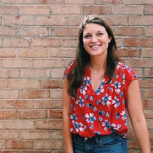 Meet your Posher, Kate